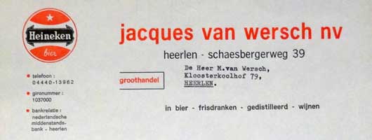 Jacques van wersch