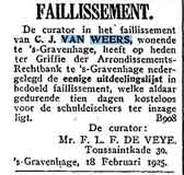 het-vaderland-19-febr-1925