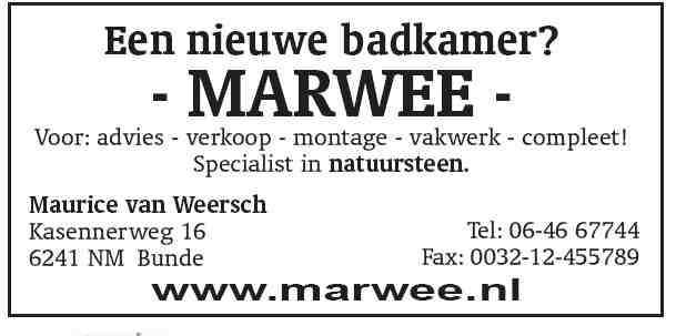 marwee.nl