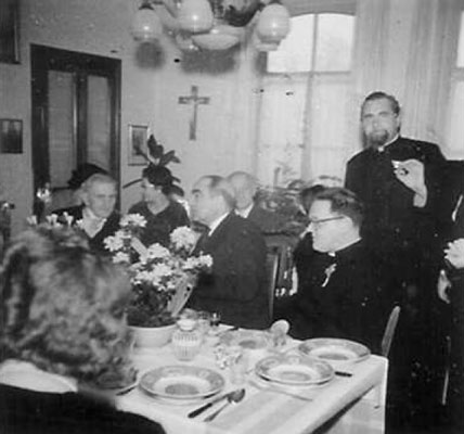 priesterwijding 1947