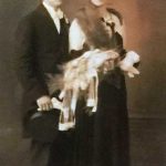In 1935 trouwde Joseph von Wersch met Annie van Dael