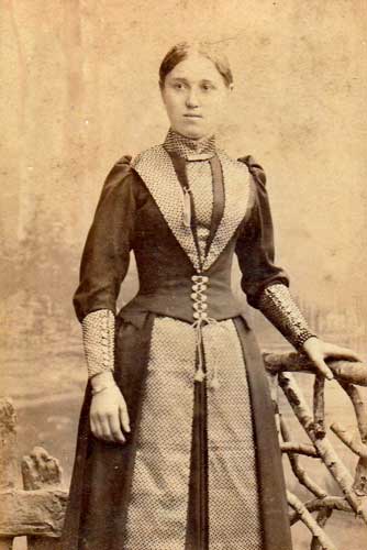 hubertine vanwersch