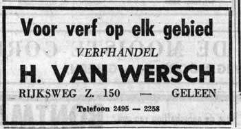 rijksweg zuid geleen