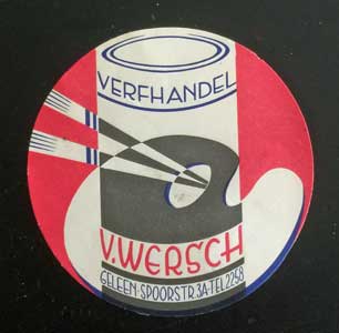 vic van Wersch