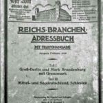 hartmann & van wersch