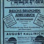 hartmann & van wersch