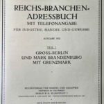 hartmann & van wersch