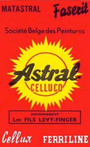 astral celluco