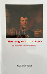 johannes van der Bosch