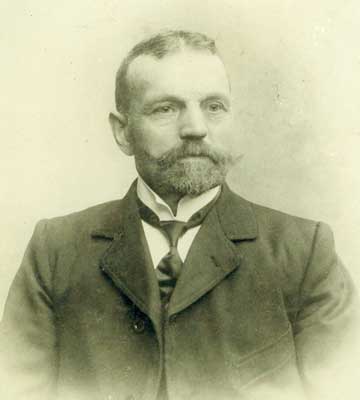 Henricus Hubertus Stultiens