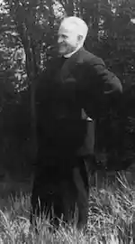 priester anton van wersch