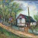 huizen harrie Vanwersch