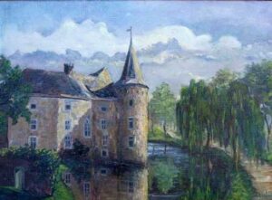 huizen paul servaas