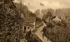 van weers-bergsteijn