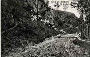 van weers-bergsteijn