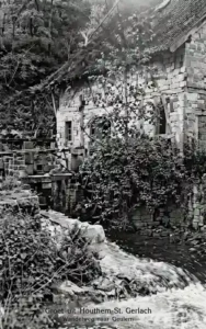 van weers-bergsteijn