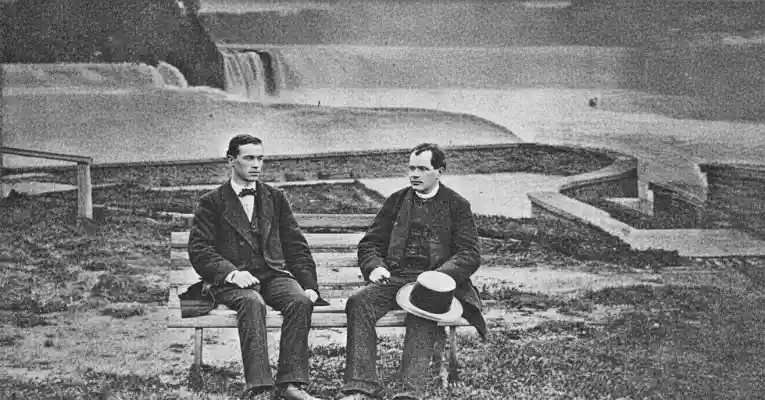 arnold niagara