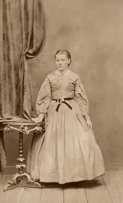 maria elisabeth van wersch