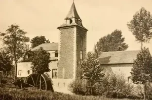 weltermolen