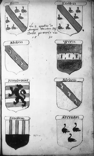 melchior de coste