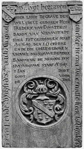 frederik van eynatten