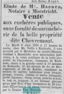 krant 1859
