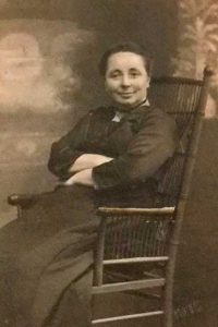 Maria Wirtz (1874-1934)